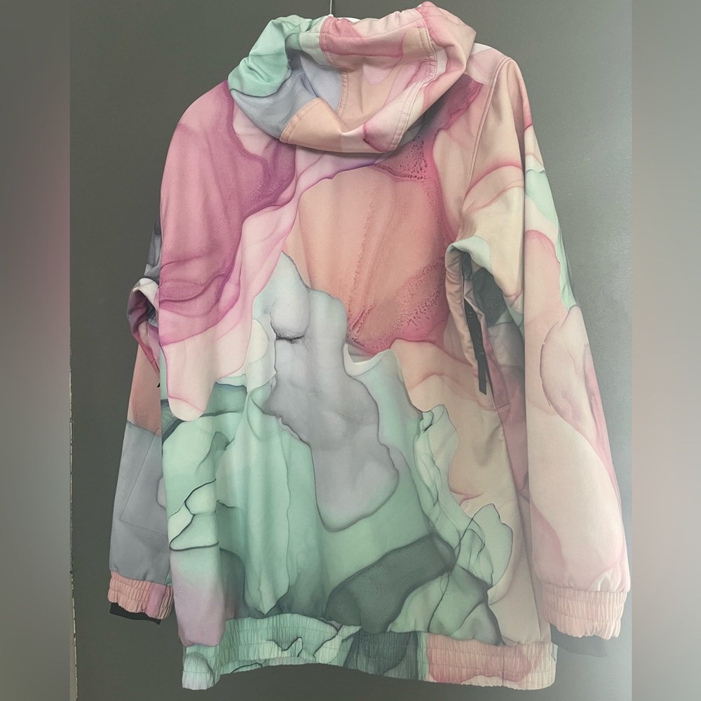 Women’s Medium Dope Snow Jacket